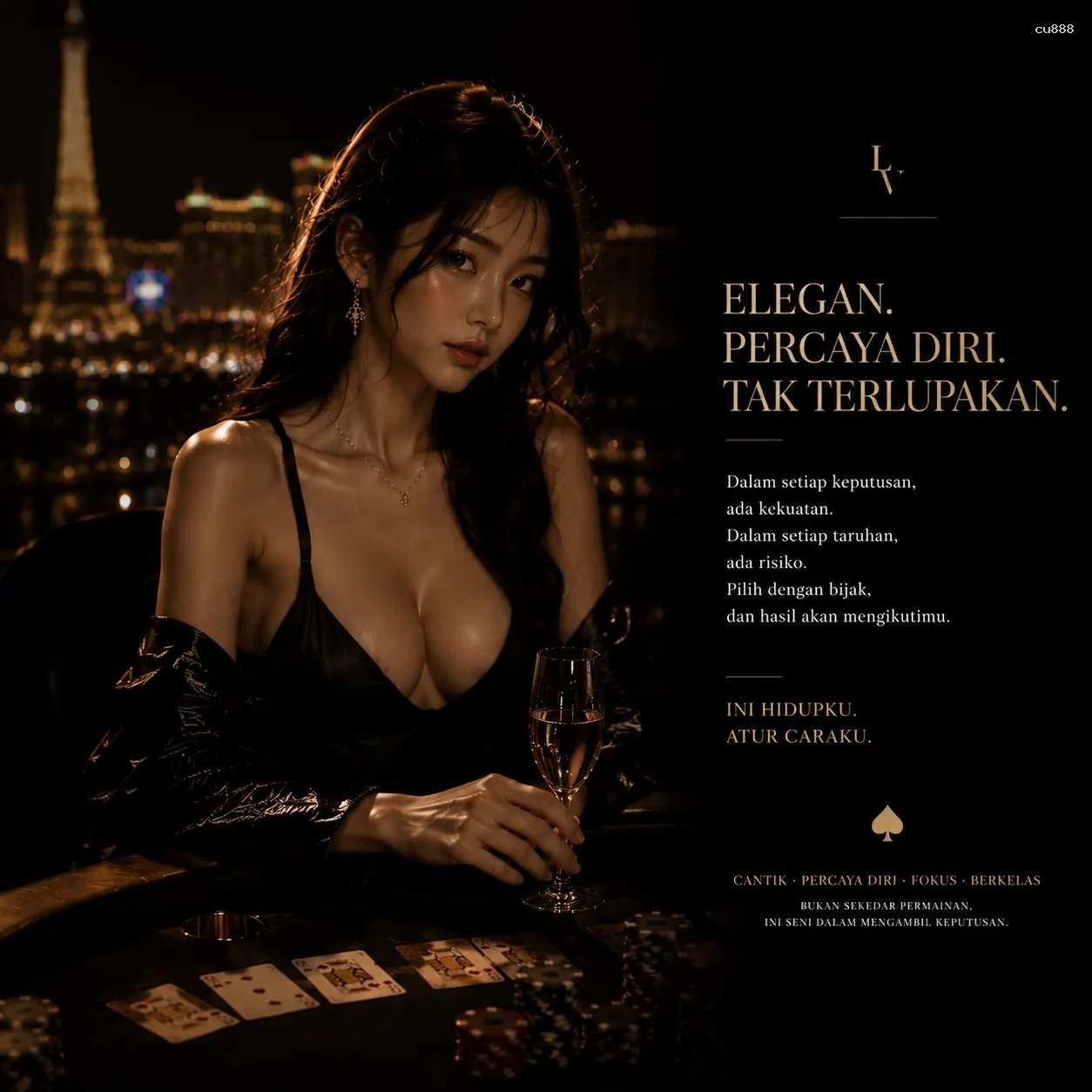 Menjelajahi Ragam Game dari cu888 bagi Pecinta Game