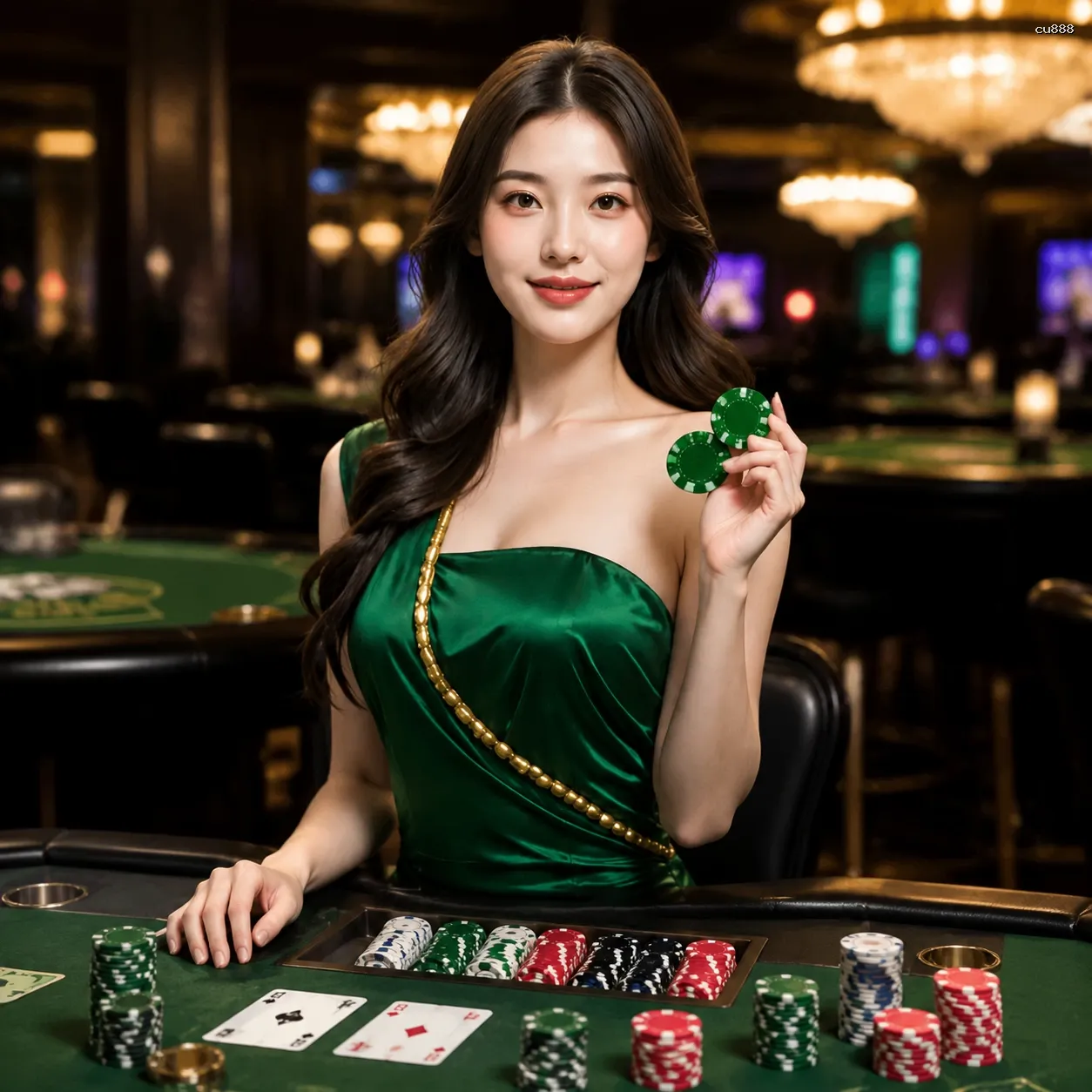 Keunggulan dan Fitur Menarik di Situs Game cu888