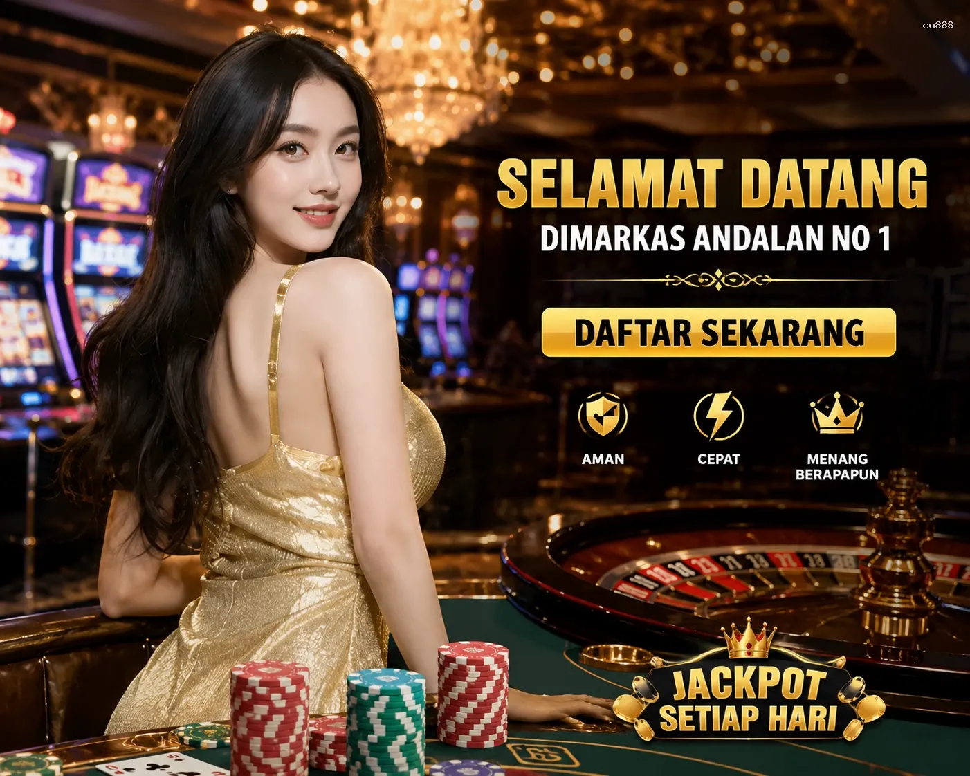 Tips dan Trik Bermain di cu888 untuk Pemula